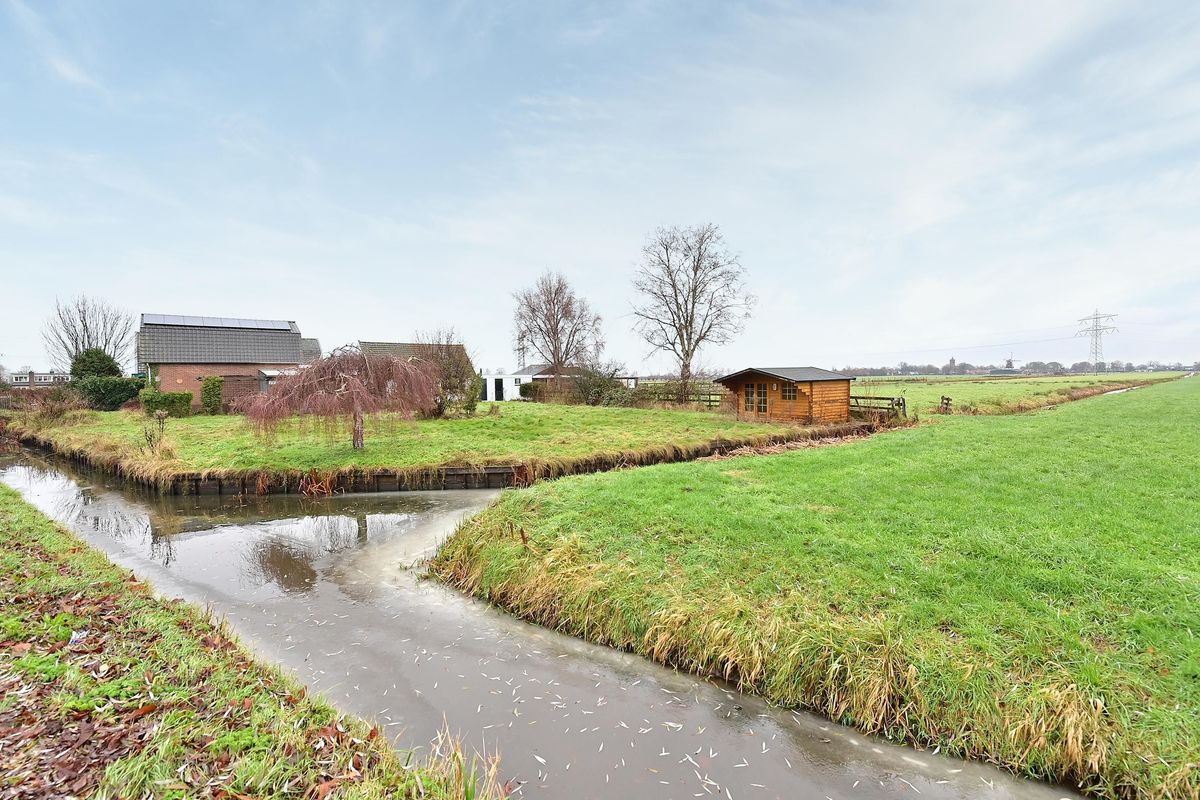 Kooijdijk 7 Photo Blur 4