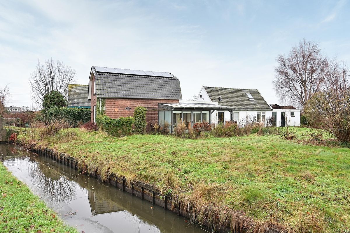 Kooijdijk 7 Photo Blur 1