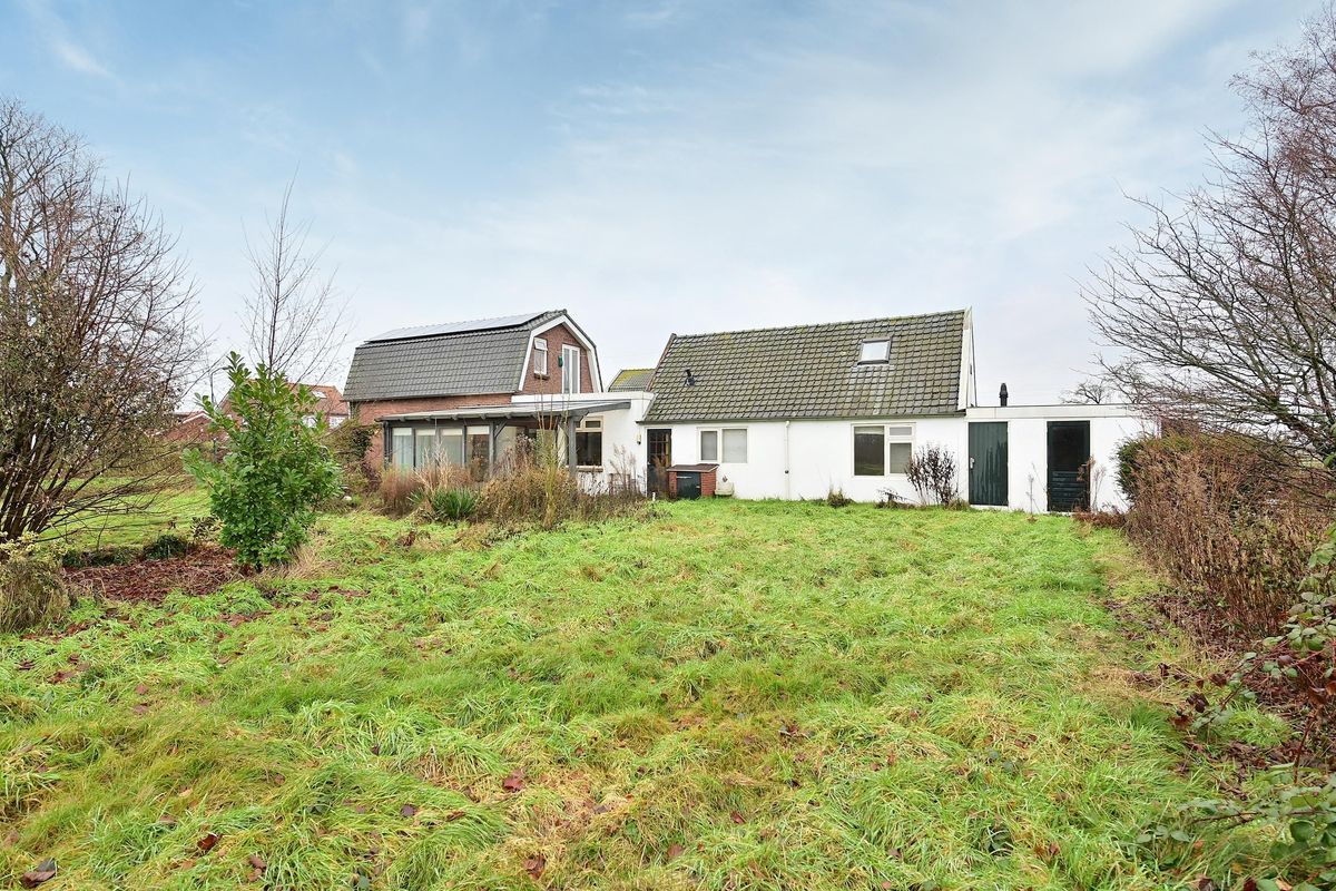 Kooijdijk 7 Photo Blur 2