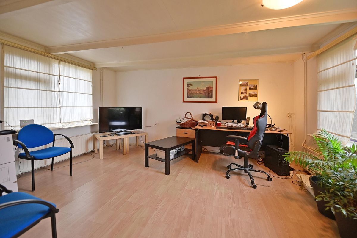 Kooijdijk 7 Photo Blur 7