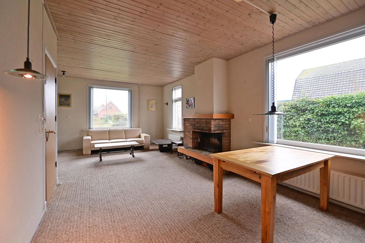 Kooijdijk 7 Photo Blur 5