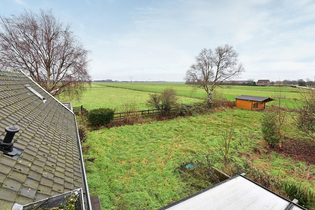 Kooijdijk 7 Photo Blur 11