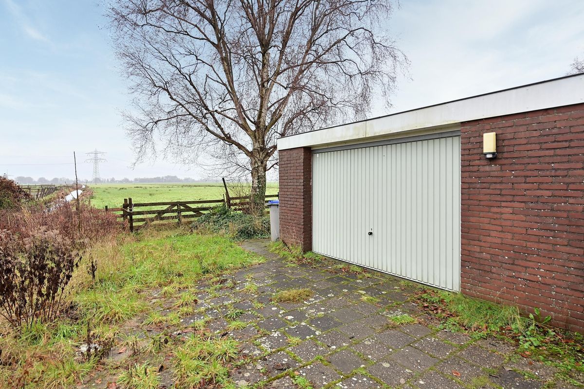 Kooijdijk 7 Photo Blur 12