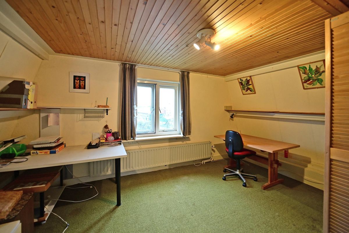 Kooijdijk 7 Photo Blur 9