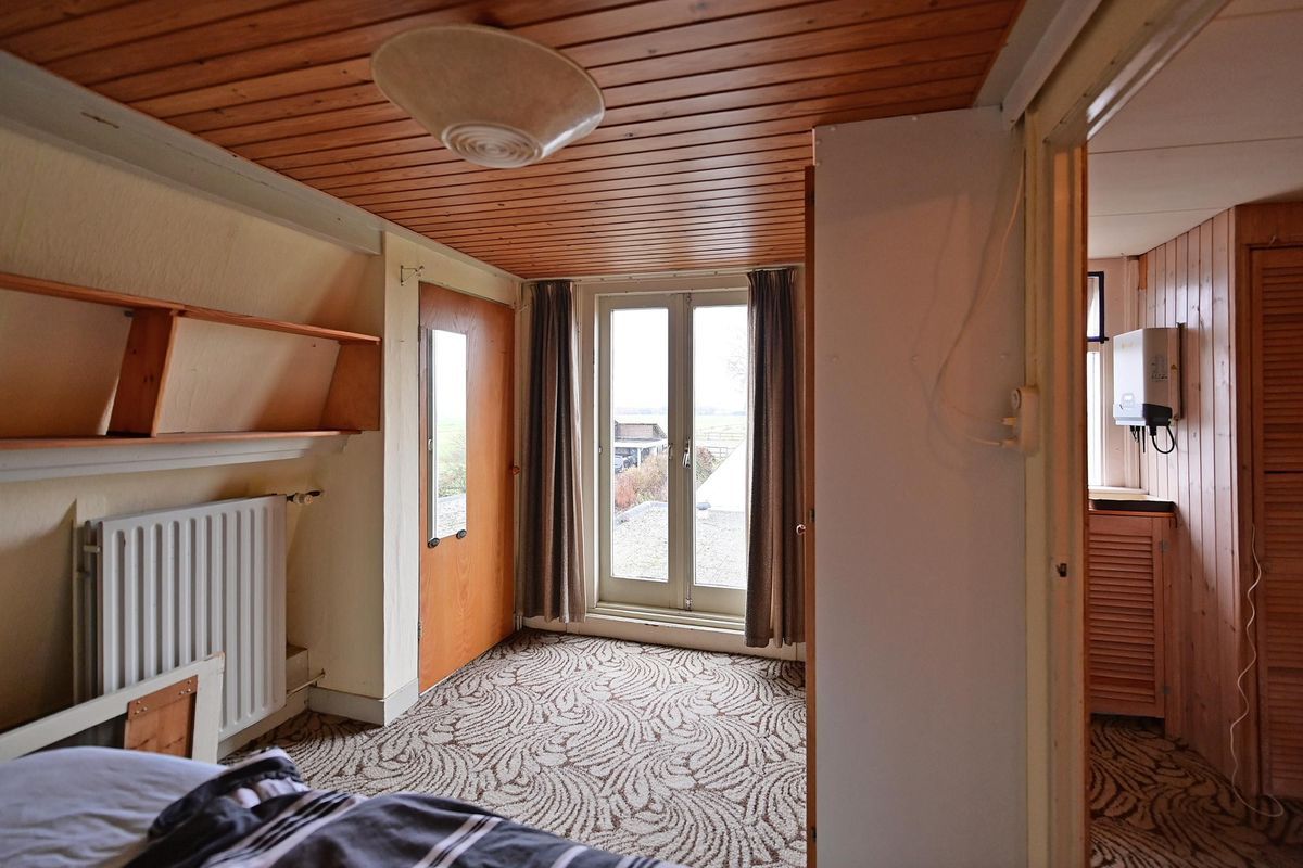 Kooijdijk 7 Photo Blur 10