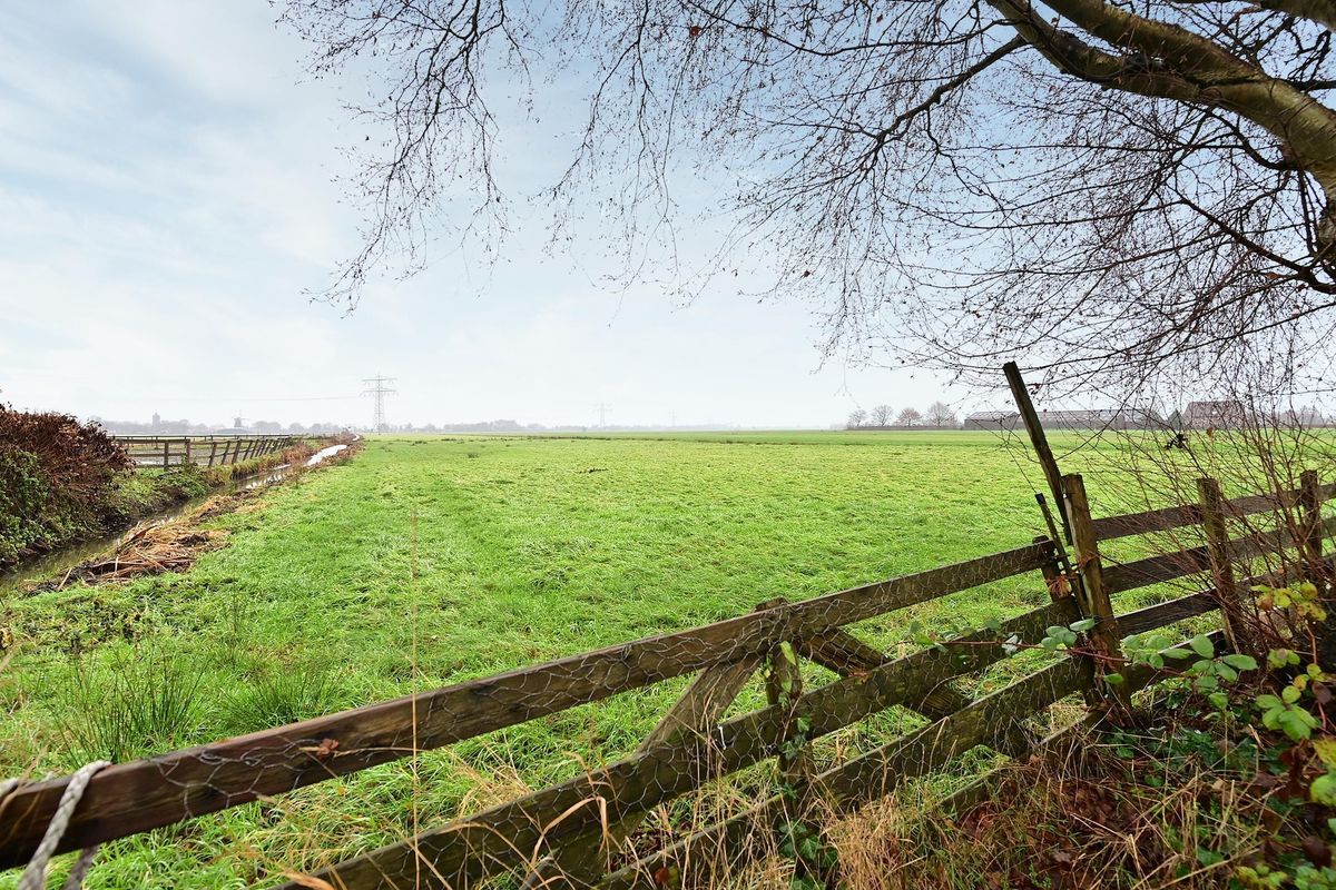 Kooijdijk 7 Photo Blur 15