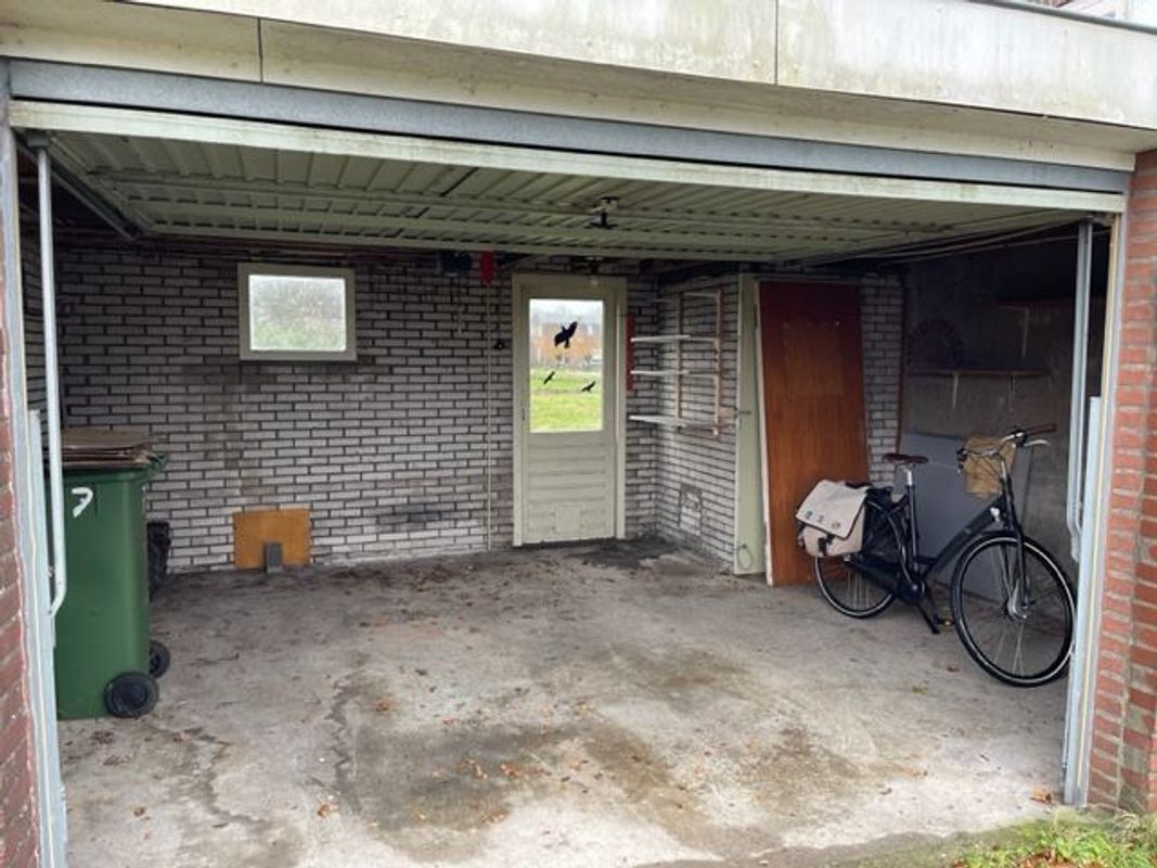 Kooijdijk 7 Photo Blur 13