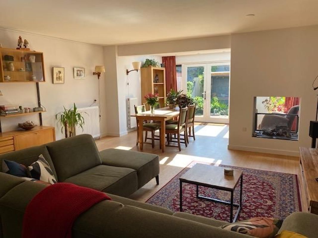 Augusto Sandinostraat 170 Photo Blur 2