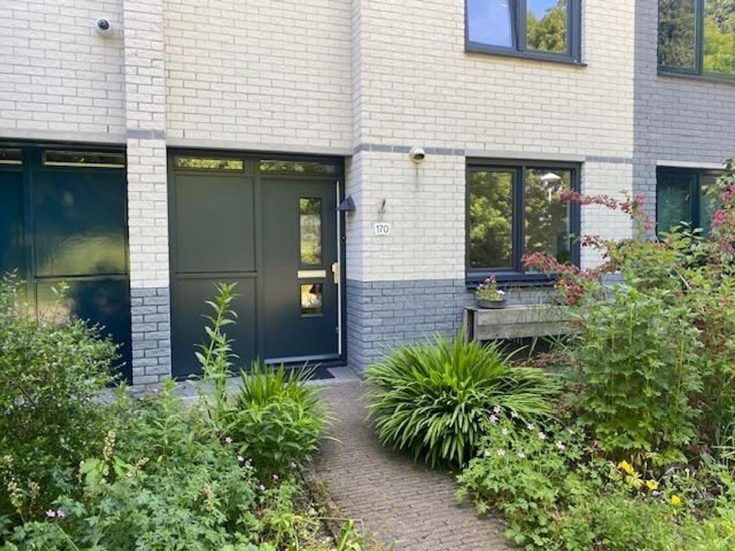 Augusto Sandinostraat 170 Photo Blur 3