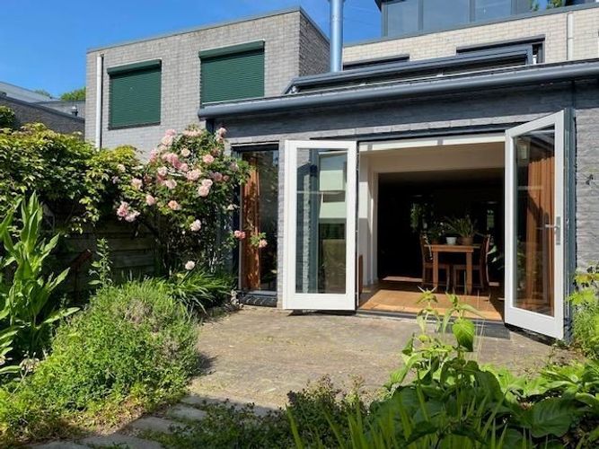 Augusto Sandinostraat 170 Photo 1