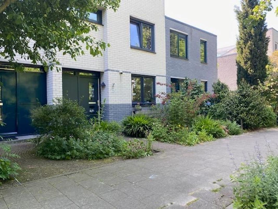 Augusto Sandinostraat 170 Photo Blur 6