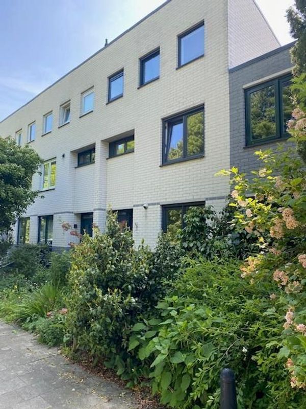 Augusto Sandinostraat 170 Photo Blur 7