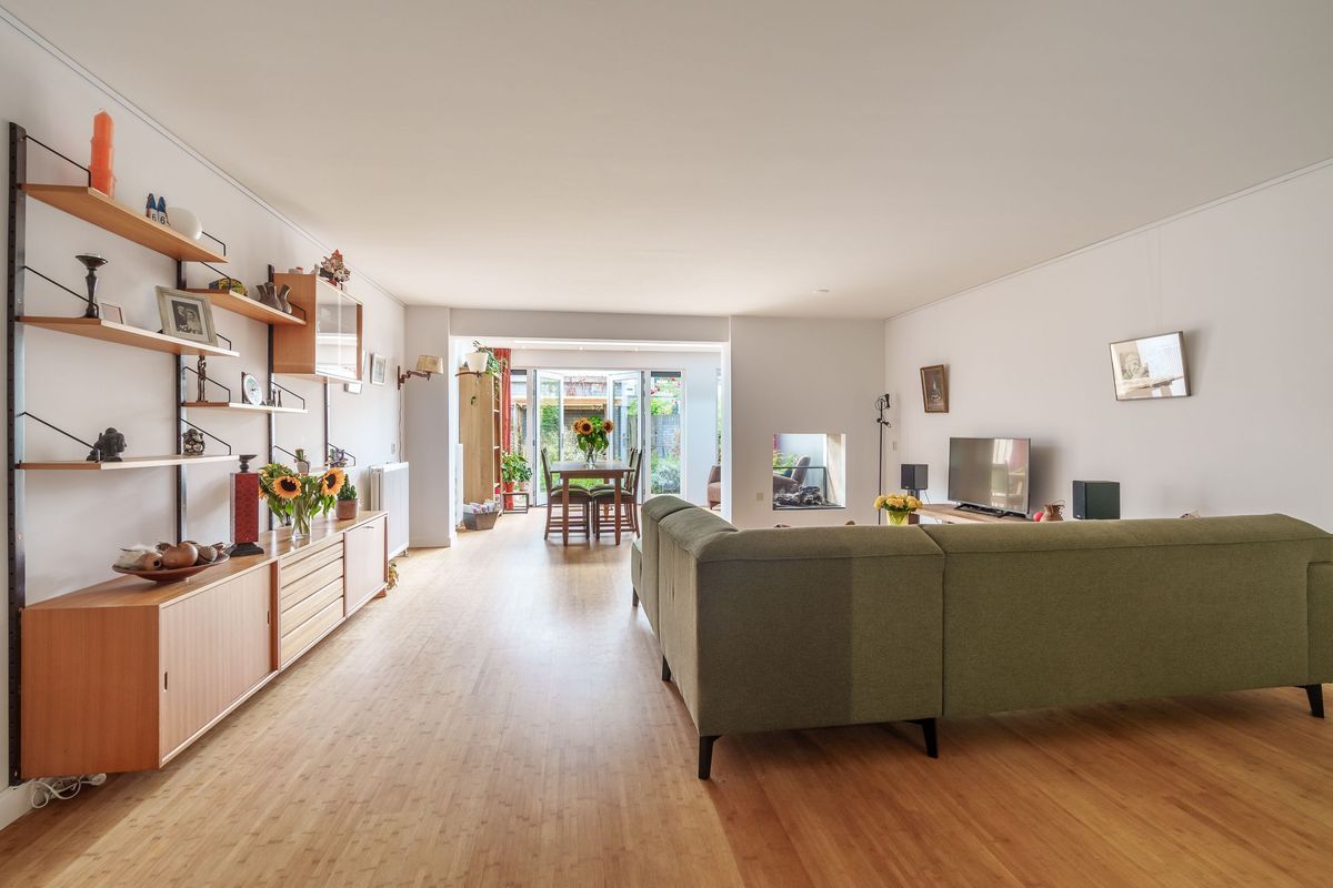 Augusto Sandinostraat 170 Photo Blur 11