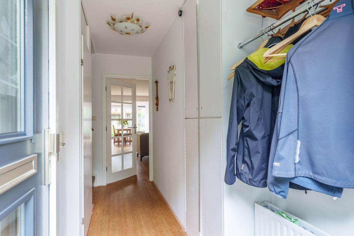 Augusto Sandinostraat 170 Photo Blur 8