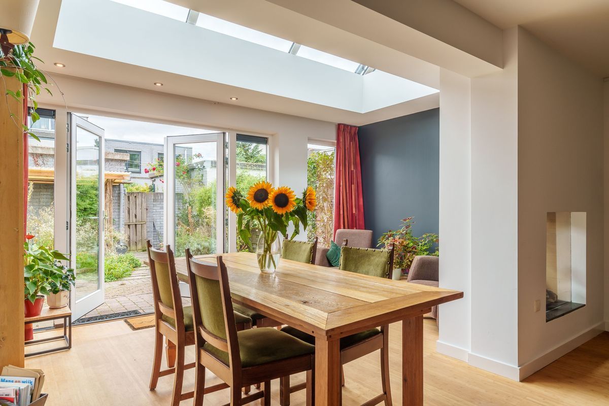 Augusto Sandinostraat 170 Photo Blur 13