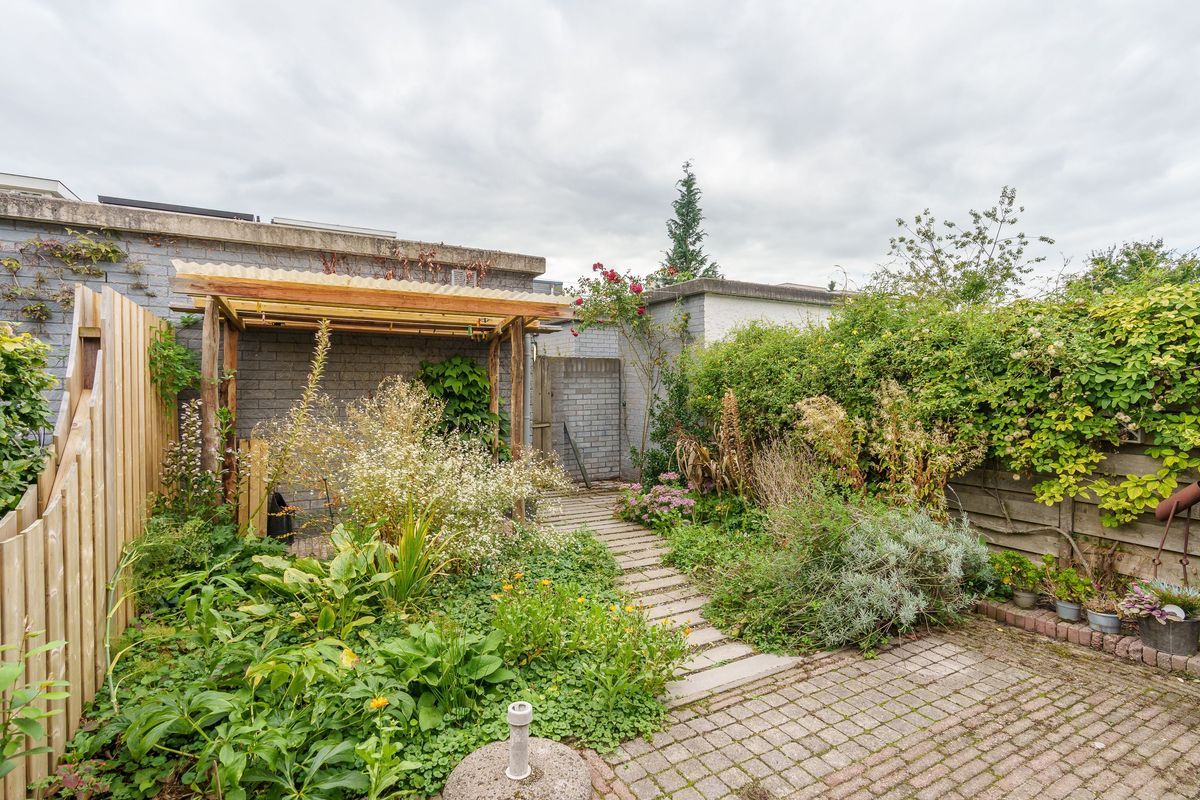 Augusto Sandinostraat 170 Photo Blur 18