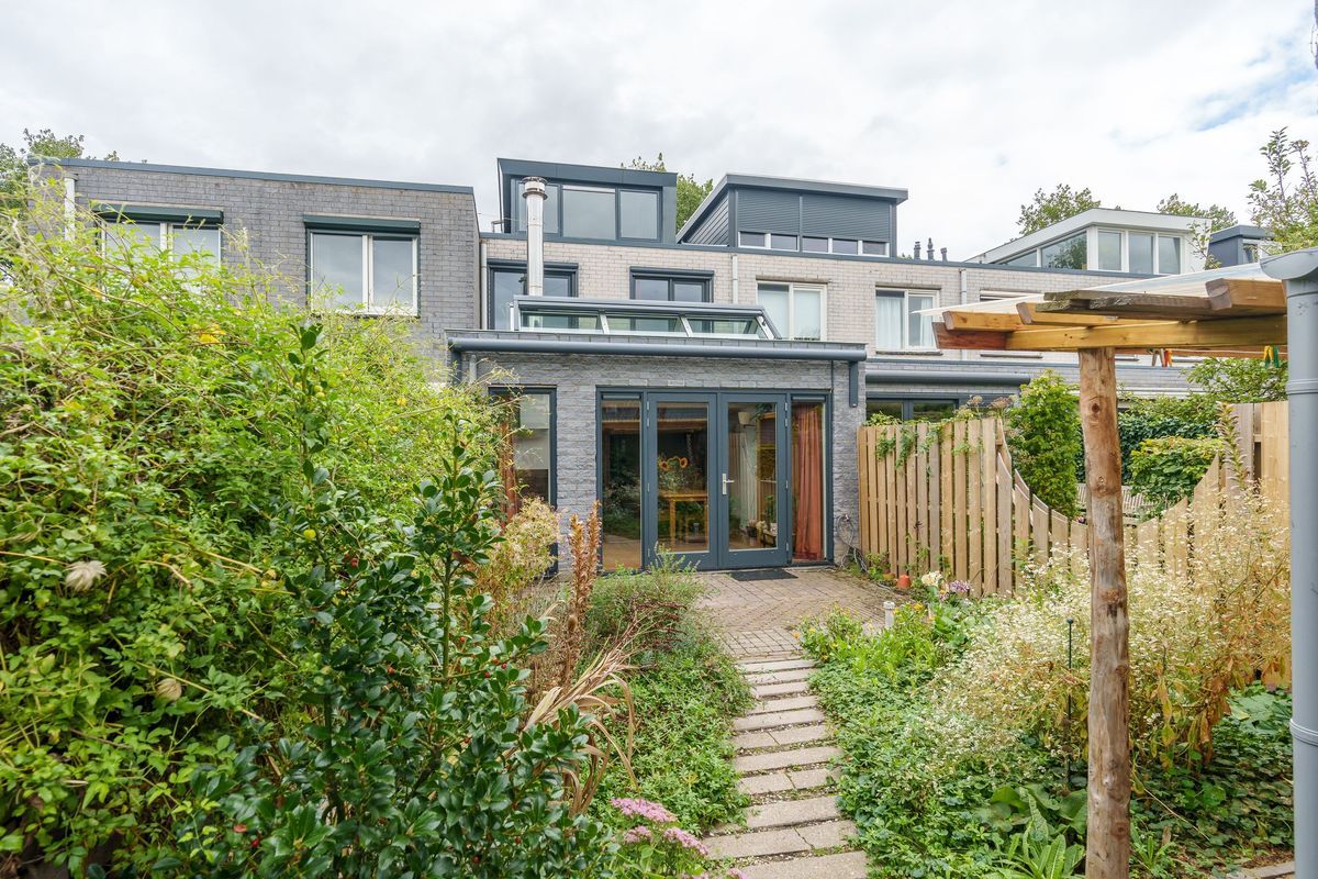 Augusto Sandinostraat 170 Photo Blur 16