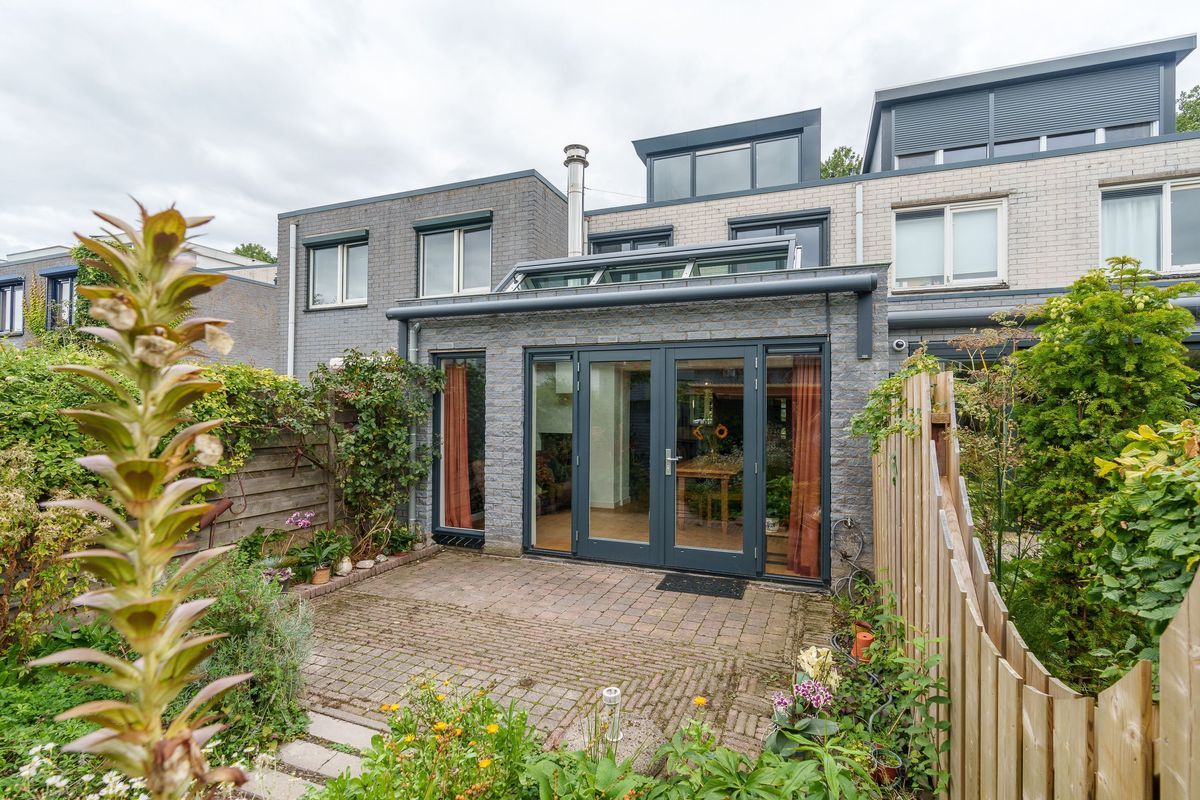 Augusto Sandinostraat 170 Photo Blur 17