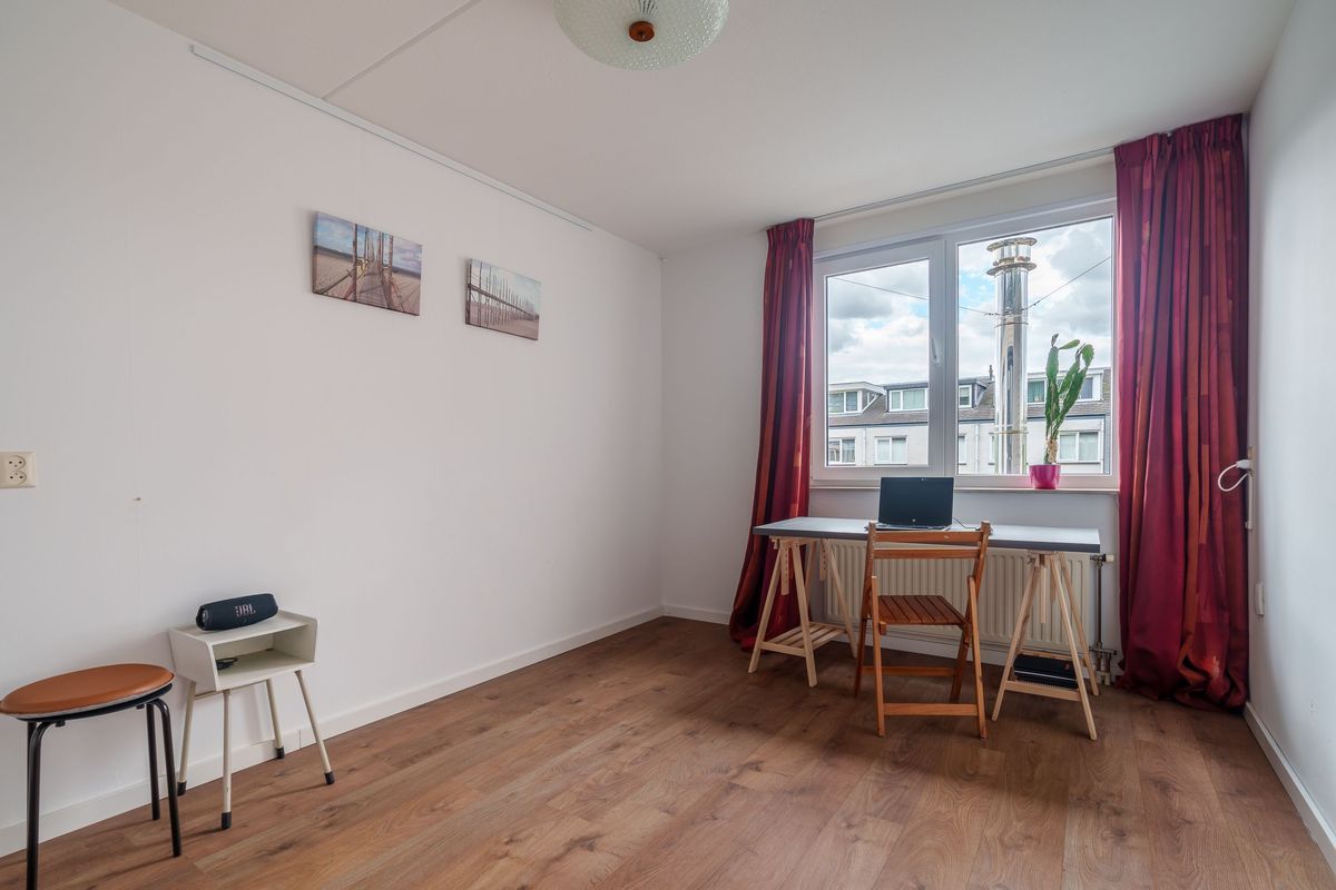 Augusto Sandinostraat 170 Photo Blur 27