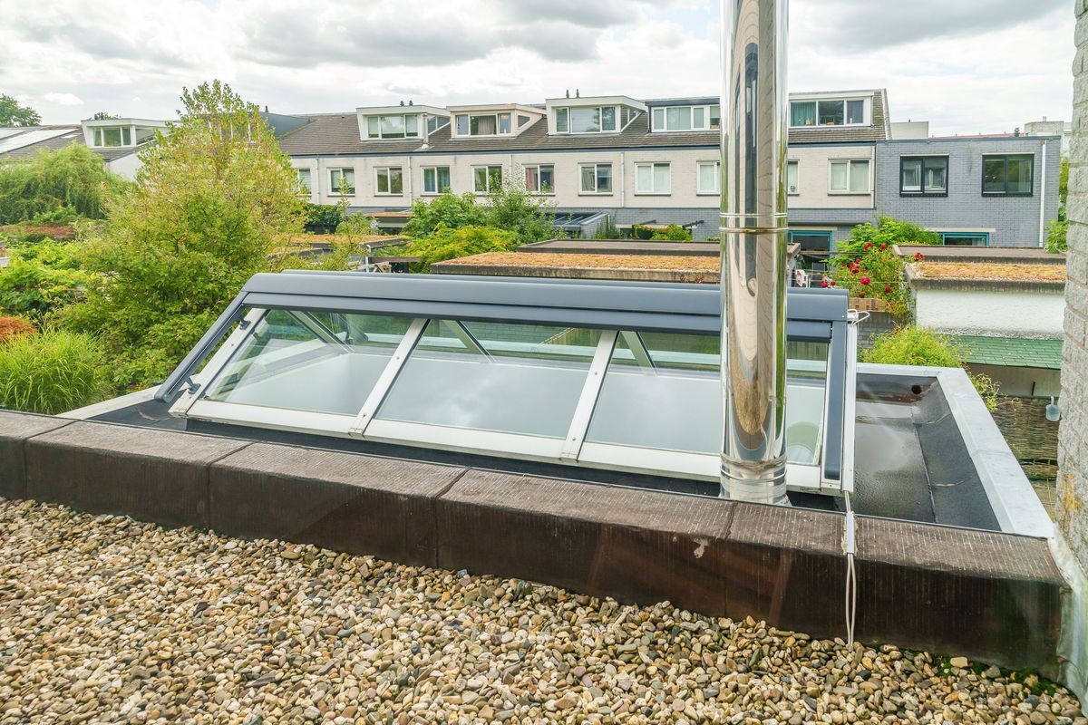 Augusto Sandinostraat 170 Photo Blur 28