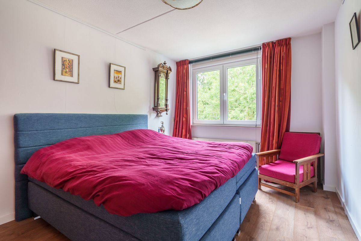 Augusto Sandinostraat 170 Photo Blur 26