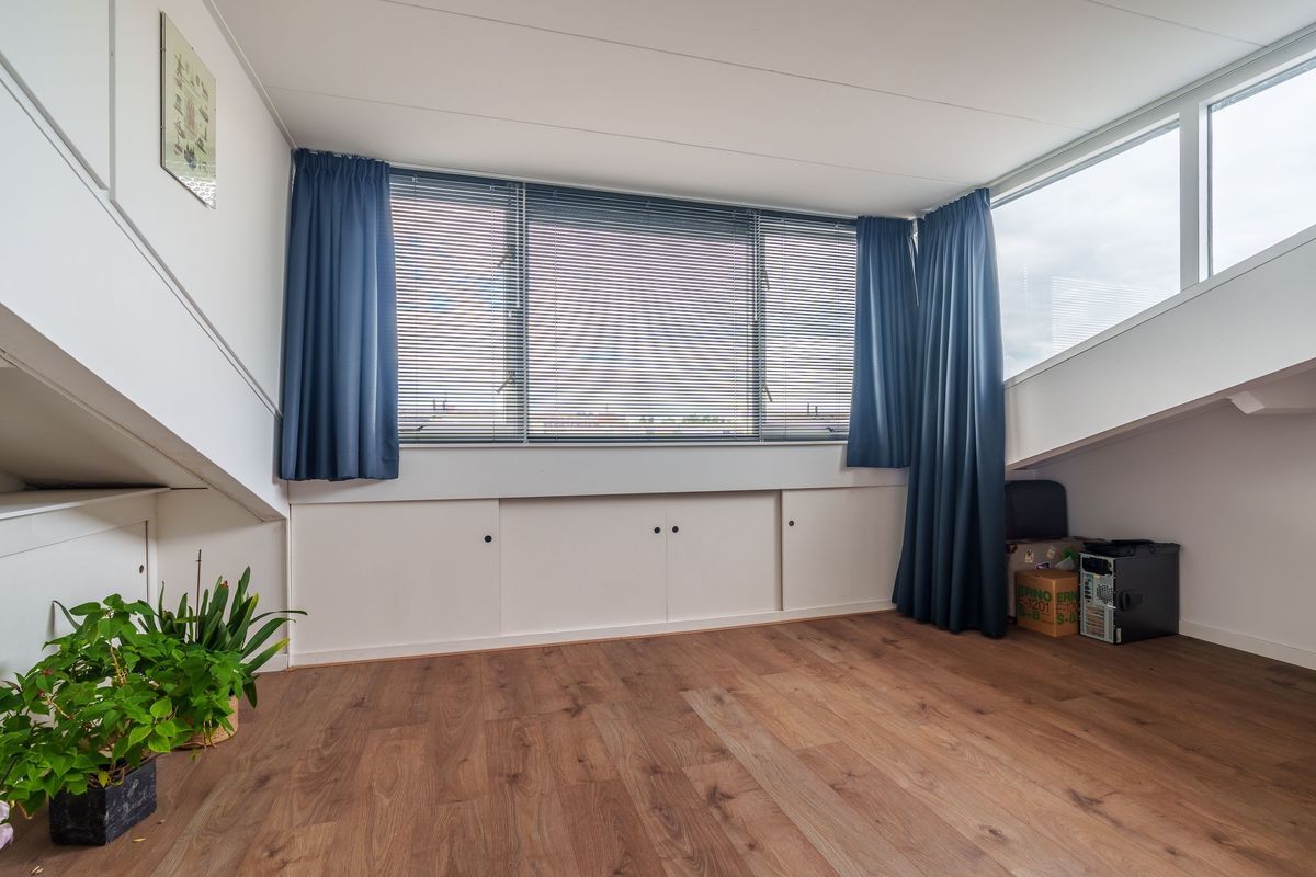 Augusto Sandinostraat 170 Photo Blur 32