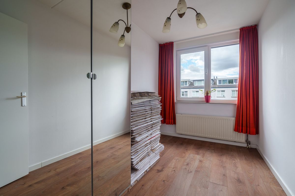 Augusto Sandinostraat 170 Photo Blur 29