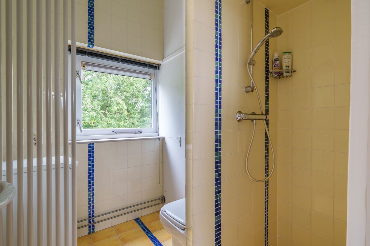 Augusto Sandinostraat 170 Photo Blur 35