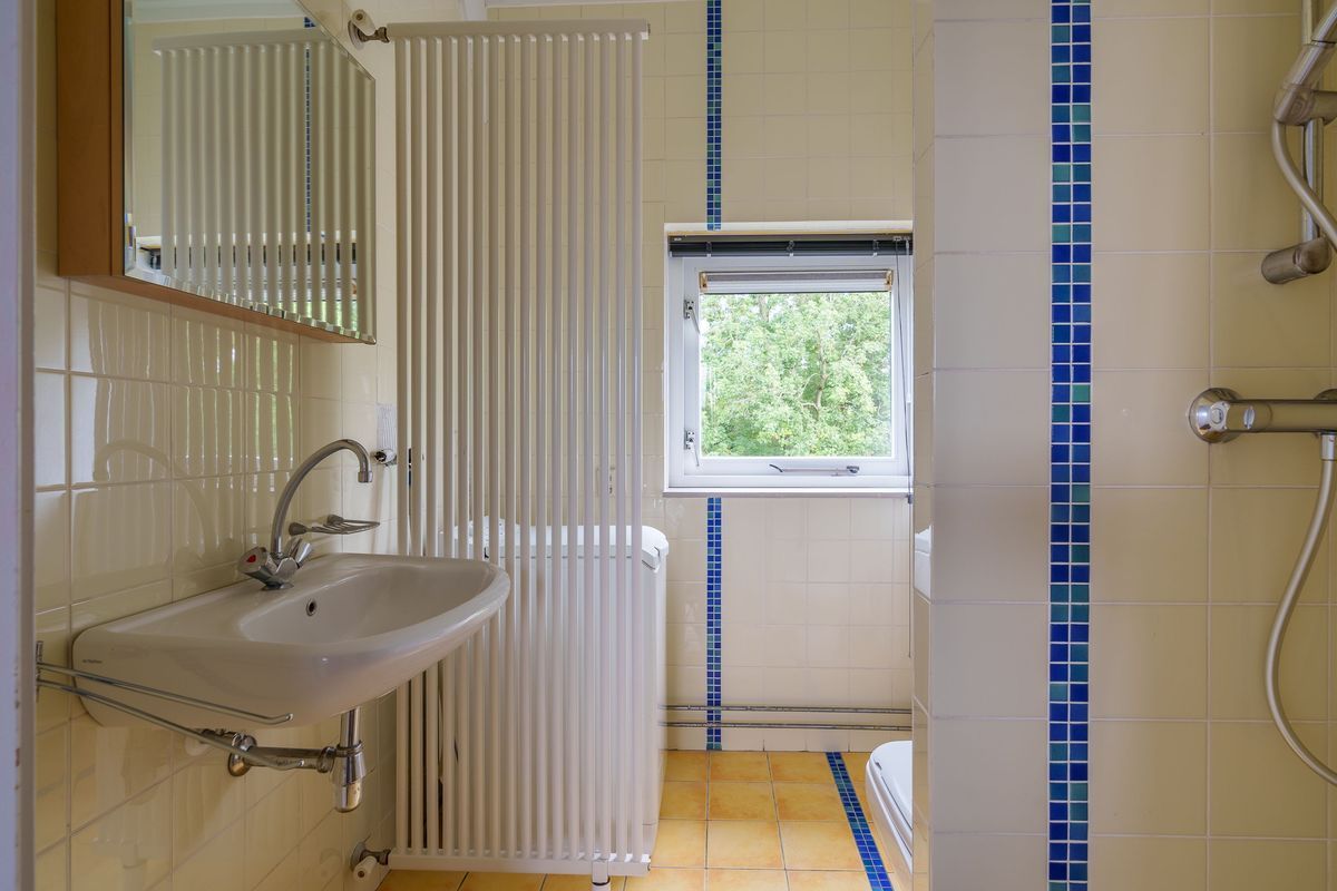 Augusto Sandinostraat 170 Photo Blur 36