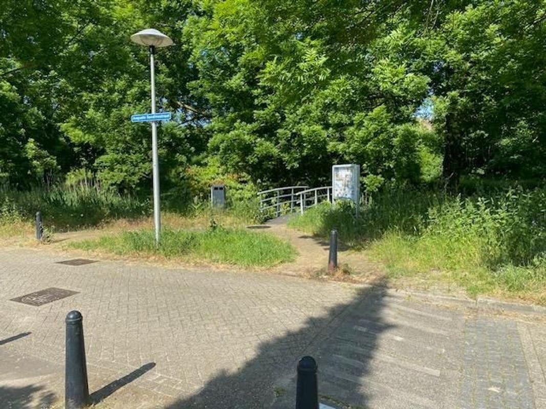 Augusto Sandinostraat 170 Photo Blur 40