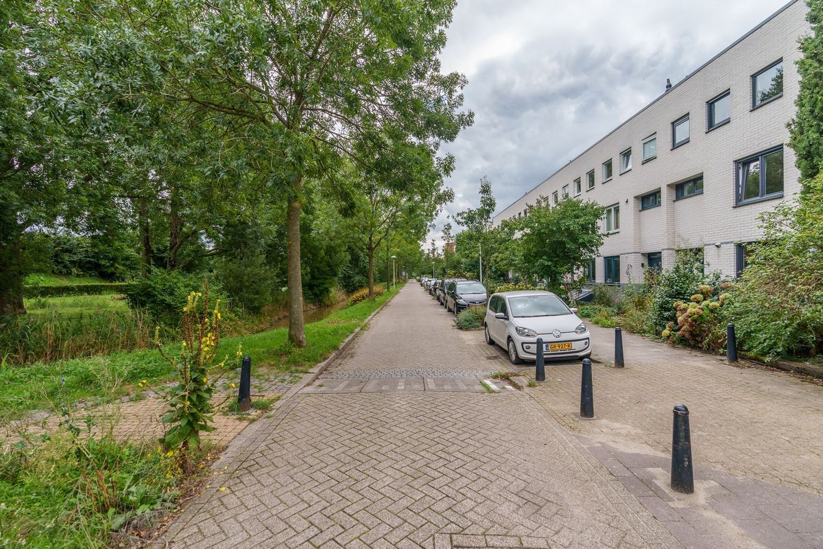 Augusto Sandinostraat 170 Photo Blur 37