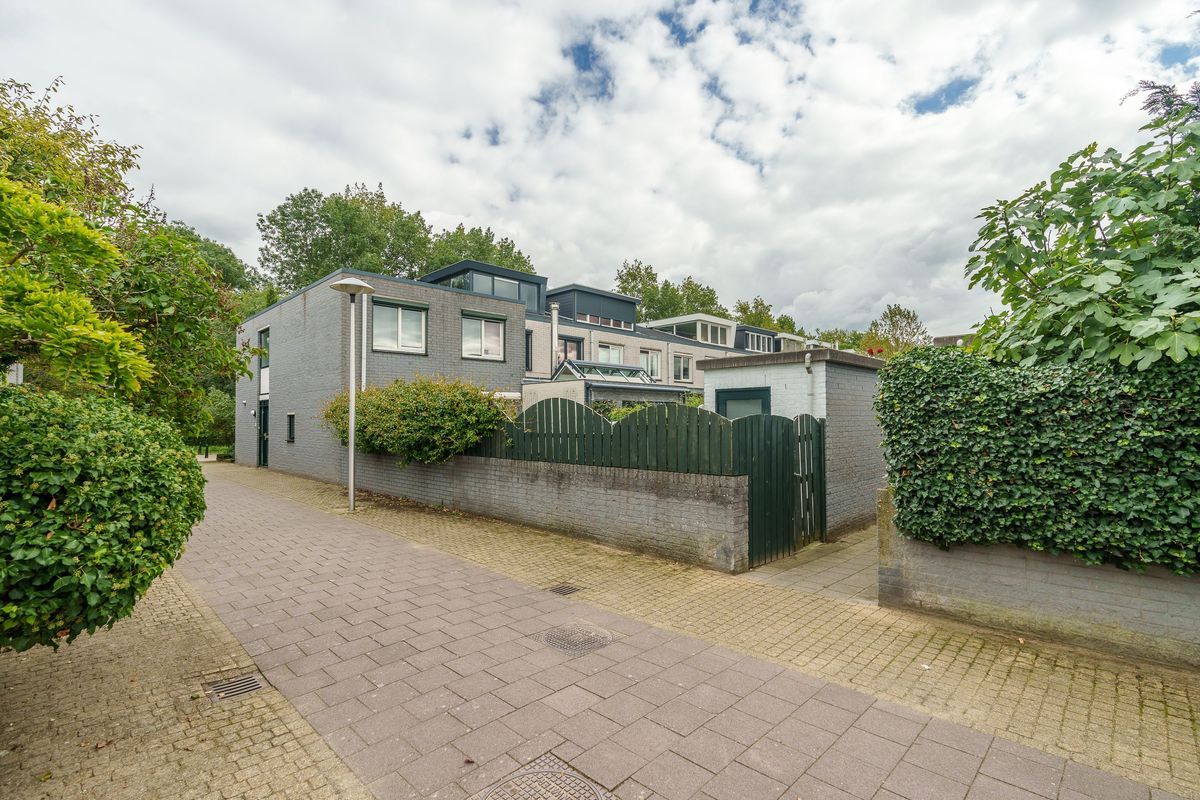 Augusto Sandinostraat 170 Photo Blur 38