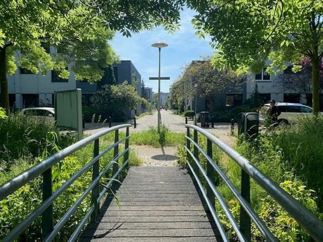 Augusto Sandinostraat 170 Photo Blur 43