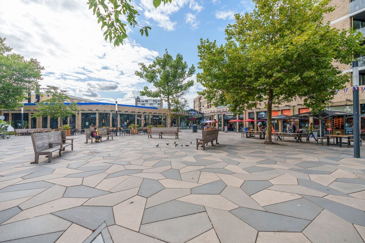 Augusto Sandinostraat 170 Photo Blur 44