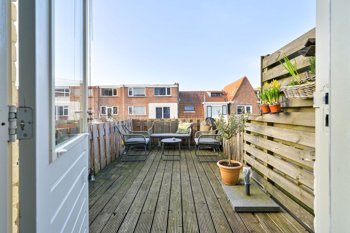 Burgemeester van Tuyllkade 36-bs Photo Blur 3