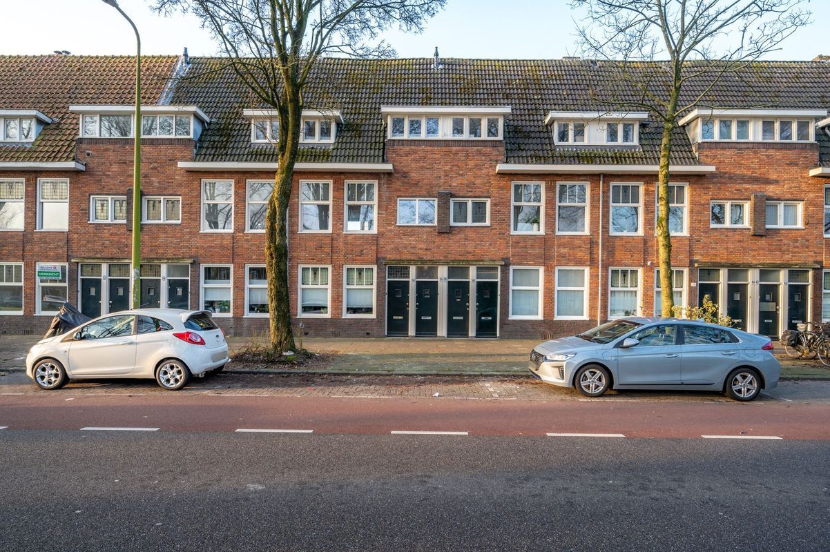 Burgemeester van Tuyllkade 36-bs Photo Blur 0