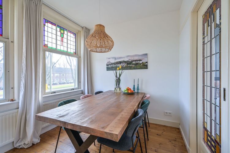 Burgemeester van Tuyllkade 36-bs Photo 1