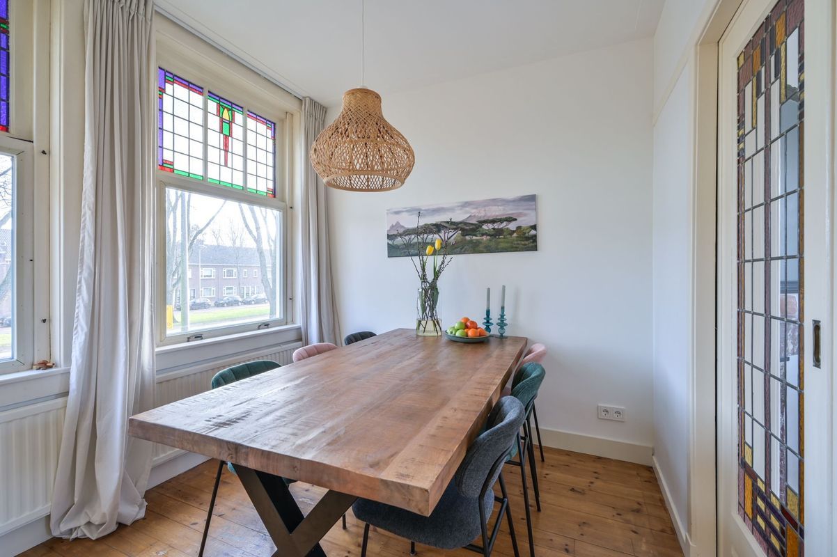 Burgemeester van Tuyllkade 36-bs Photo Blur 1