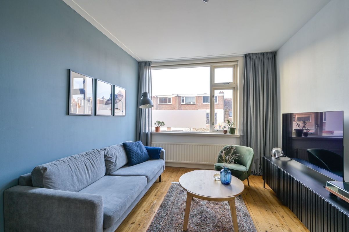 Burgemeester van Tuyllkade 36-bs Photo Blur 8