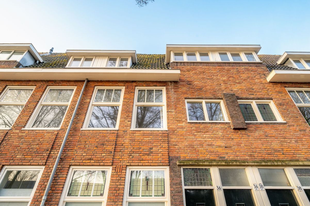 Burgemeester van Tuyllkade 36-bs Photo Blur 4