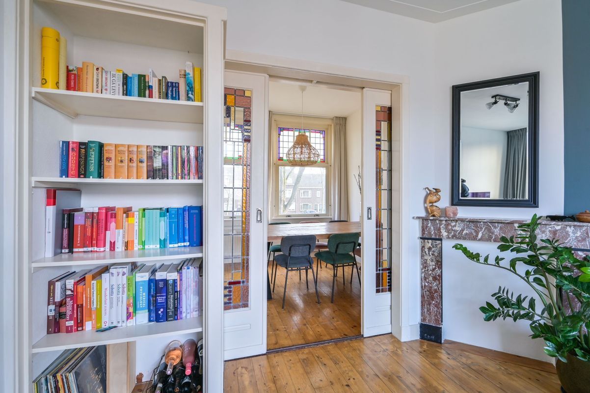 Burgemeester van Tuyllkade 36-bs Photo Blur 10