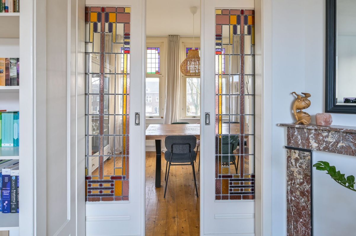 Burgemeester van Tuyllkade 36-bs Photo Blur 11