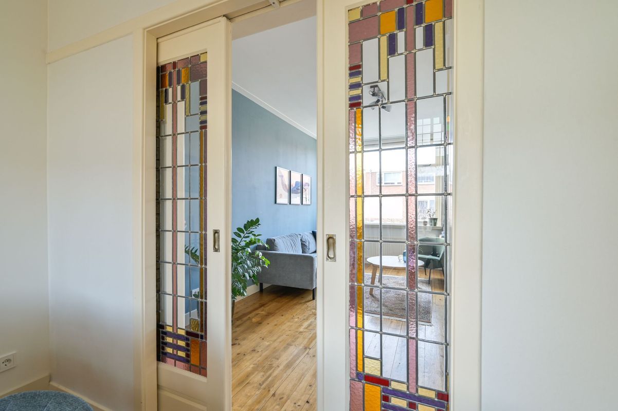 Burgemeester van Tuyllkade 36-bs Photo Blur 12