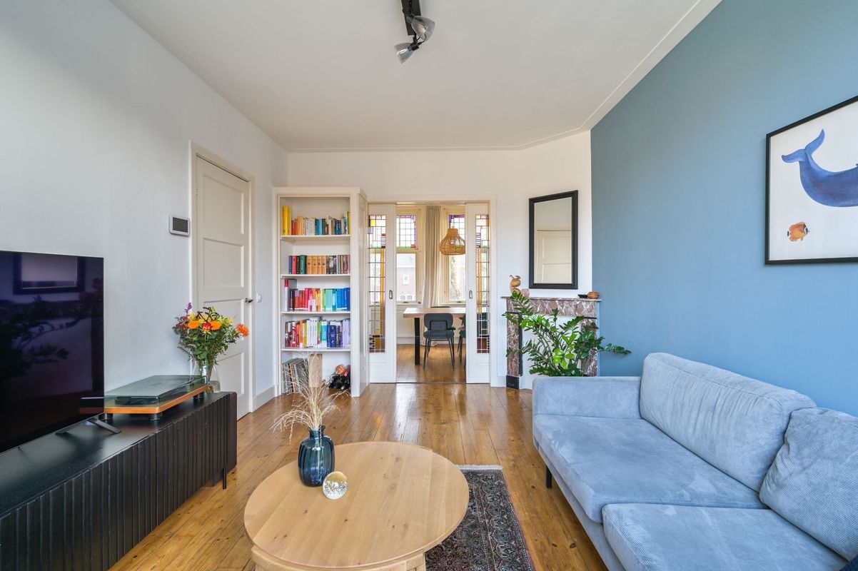 Burgemeester van Tuyllkade 36-bs Photo Blur 9