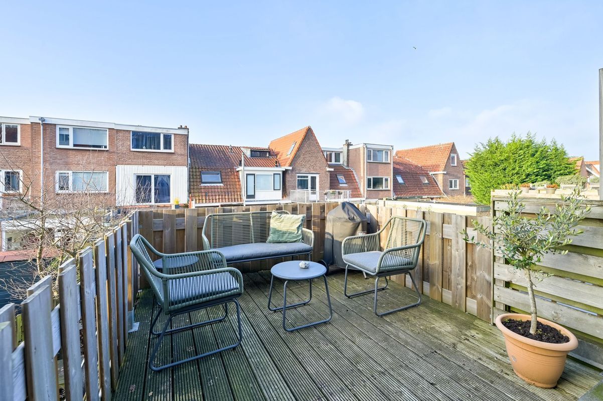 Burgemeester van Tuyllkade 36-bs Photo Blur 20