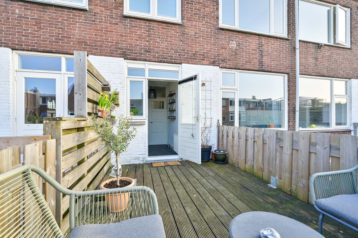 Burgemeester van Tuyllkade 36-bs Photo Blur 21