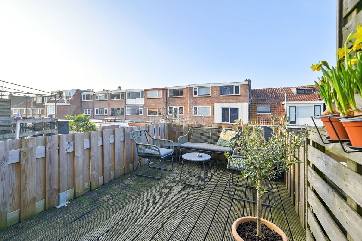 Burgemeester van Tuyllkade 36-bs Photo Blur 19