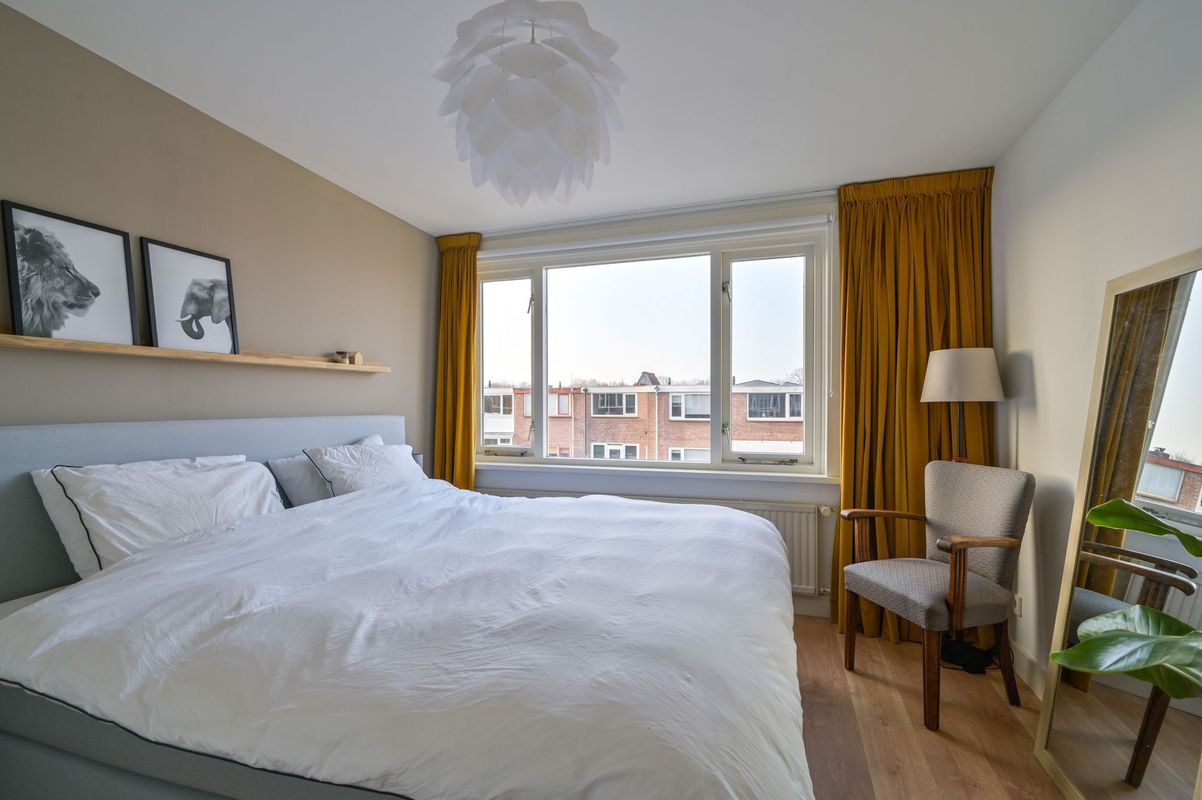 Burgemeester van Tuyllkade 36-bs Photo Blur 24