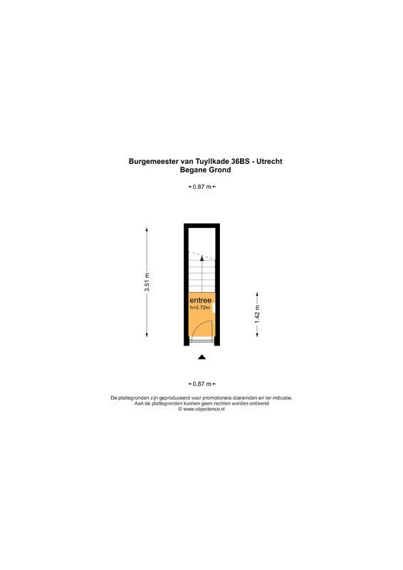 Burgemeester van Tuyllkade 36-bs Floorplan Blur 0