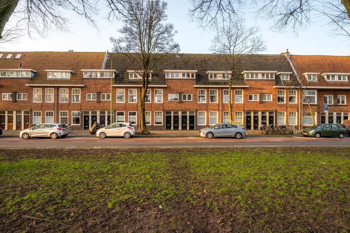 Burgemeester van Tuyllkade 36-bs Photo Blur 34